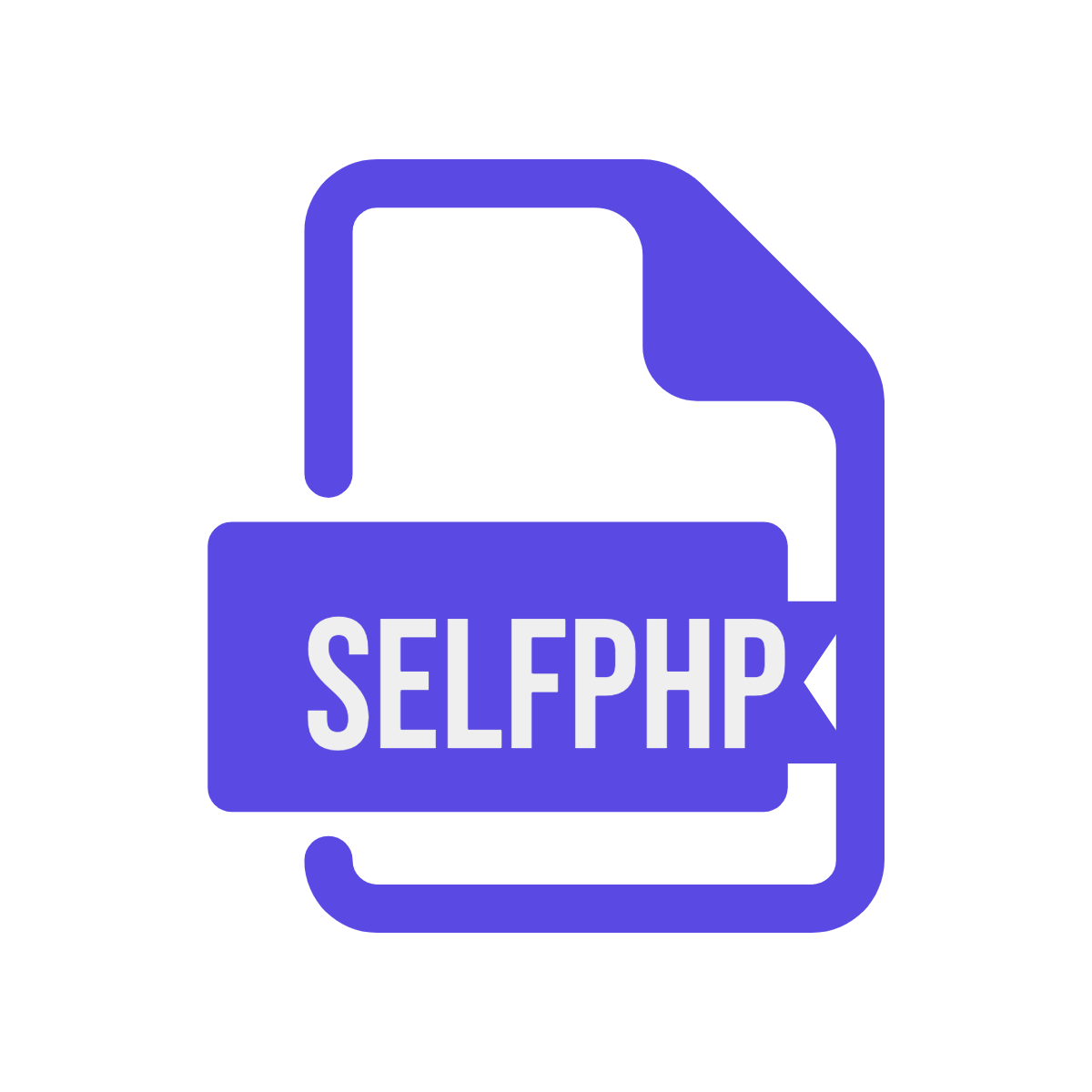 SELFPHP